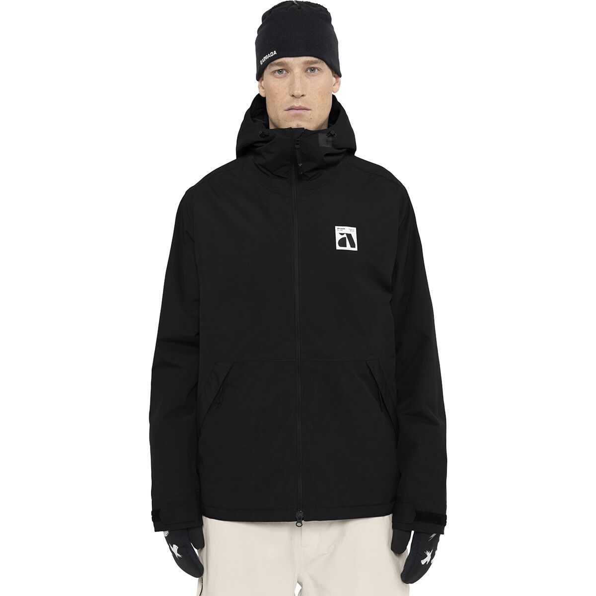 Armada Reedy 2L Insulated Jacket - Men's - Men
