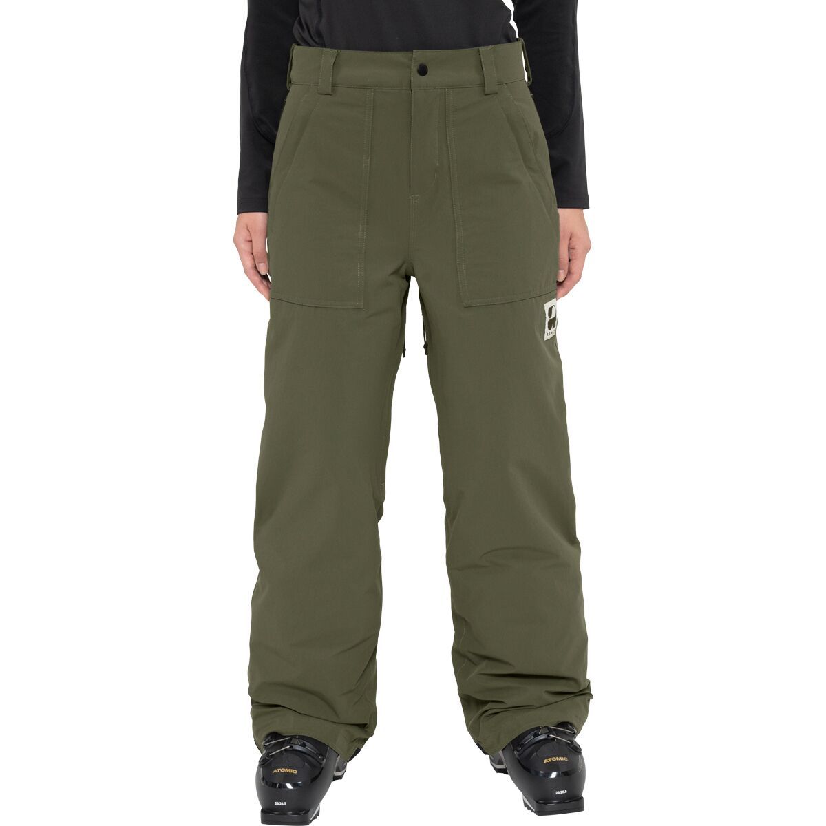 Armada Brae 2L Pant - Women's - $169.95 at Level Nine Sports