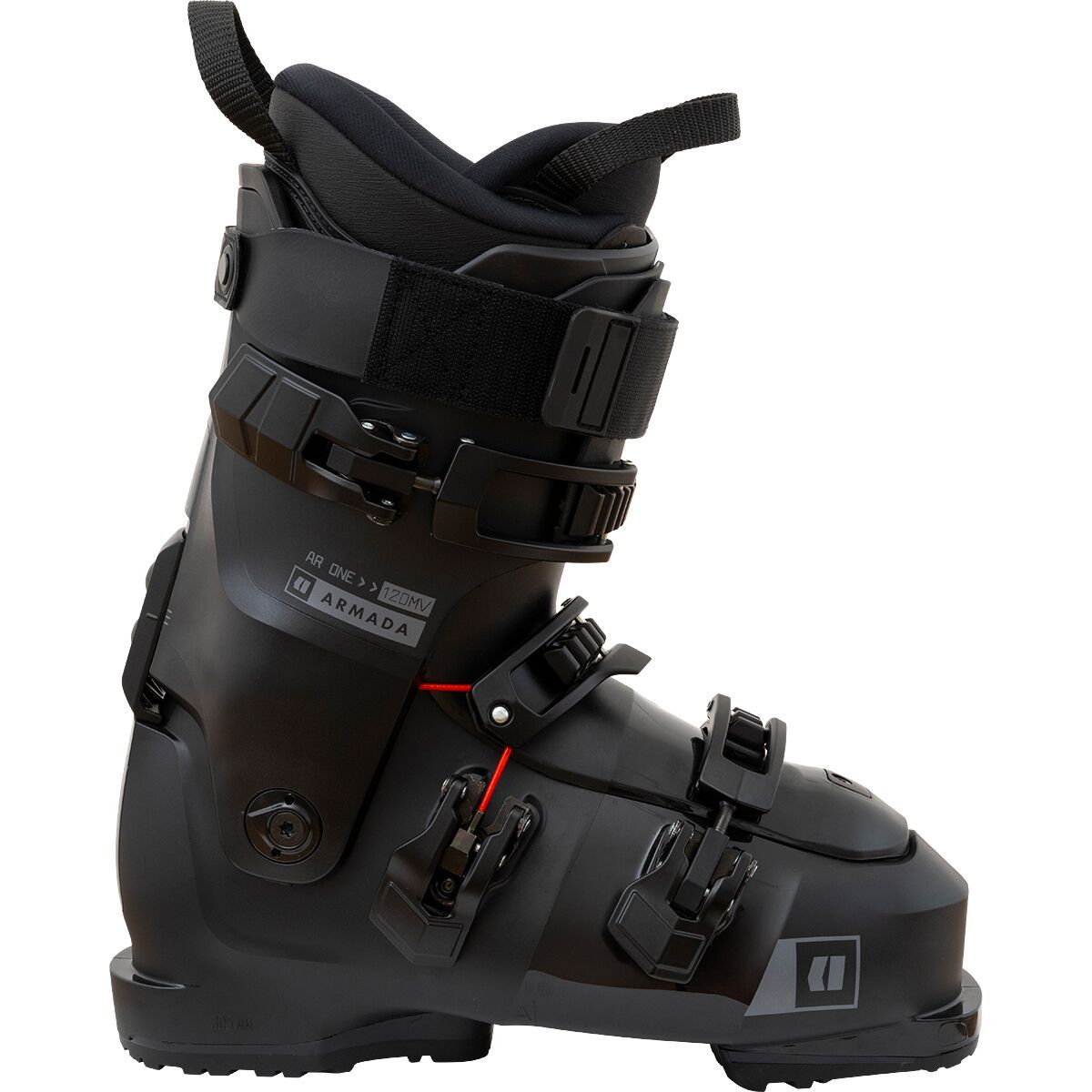 Armada AR One 120 MV Boot - 2026 - $699.95 at Level Nine Sports