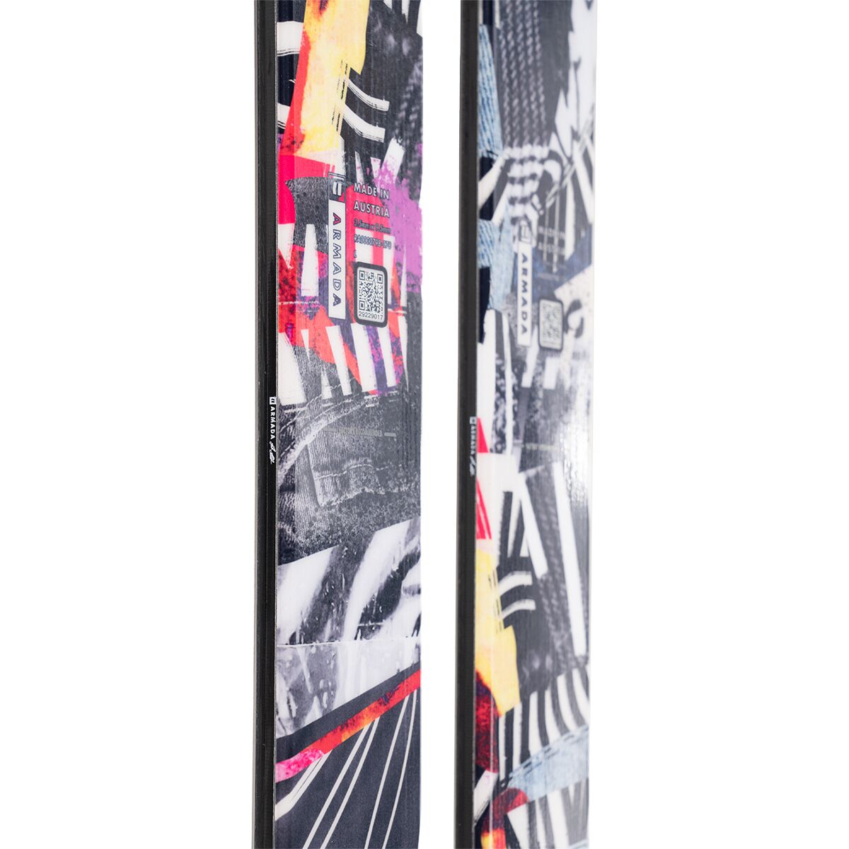 スキー ARMADA EDOLLO 180cm Armada EDOLLO Men's Park Skis, 180cm MY25 | eBay