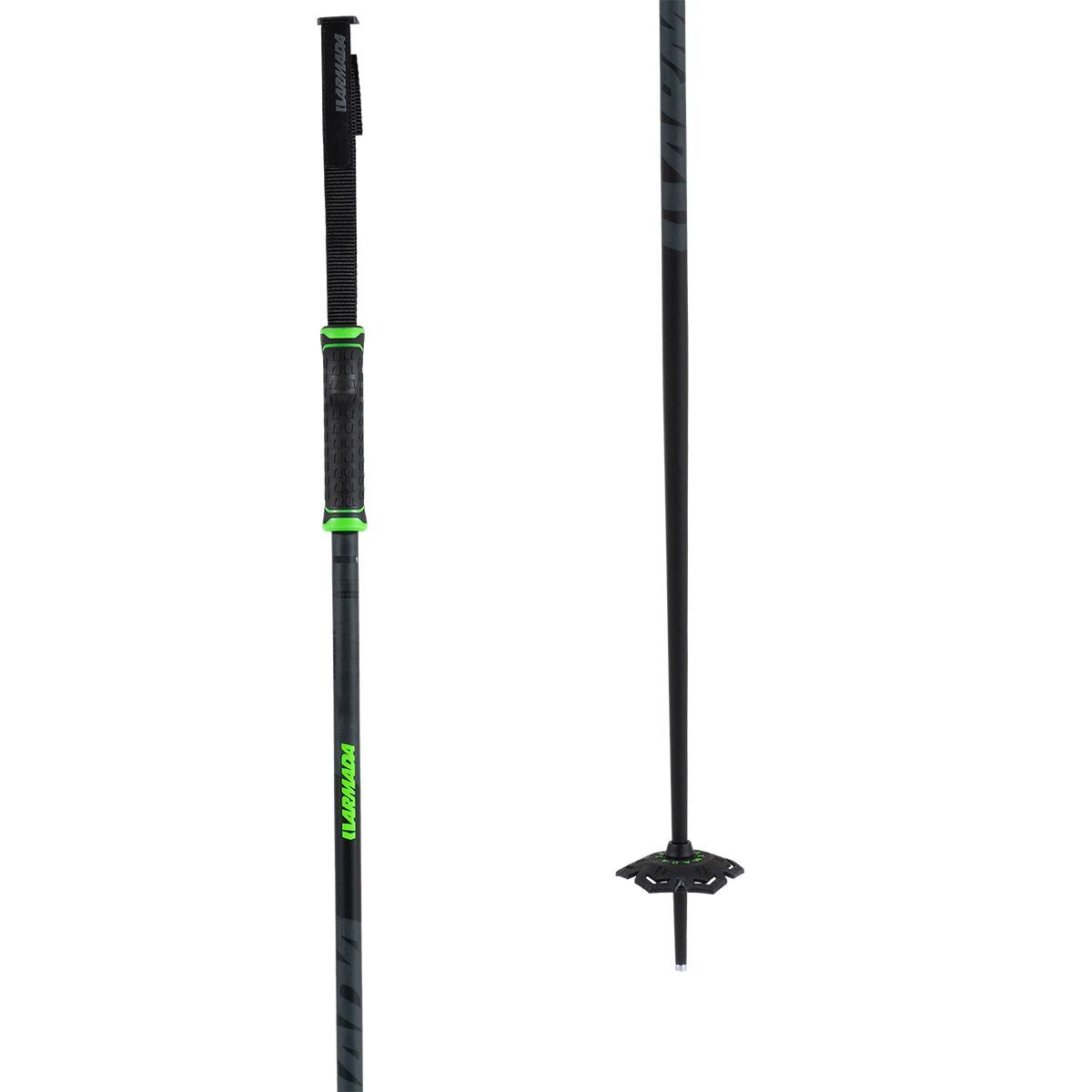 Armada Legion Ski Pole - 2026 - $89.95 at Level Nine Sports