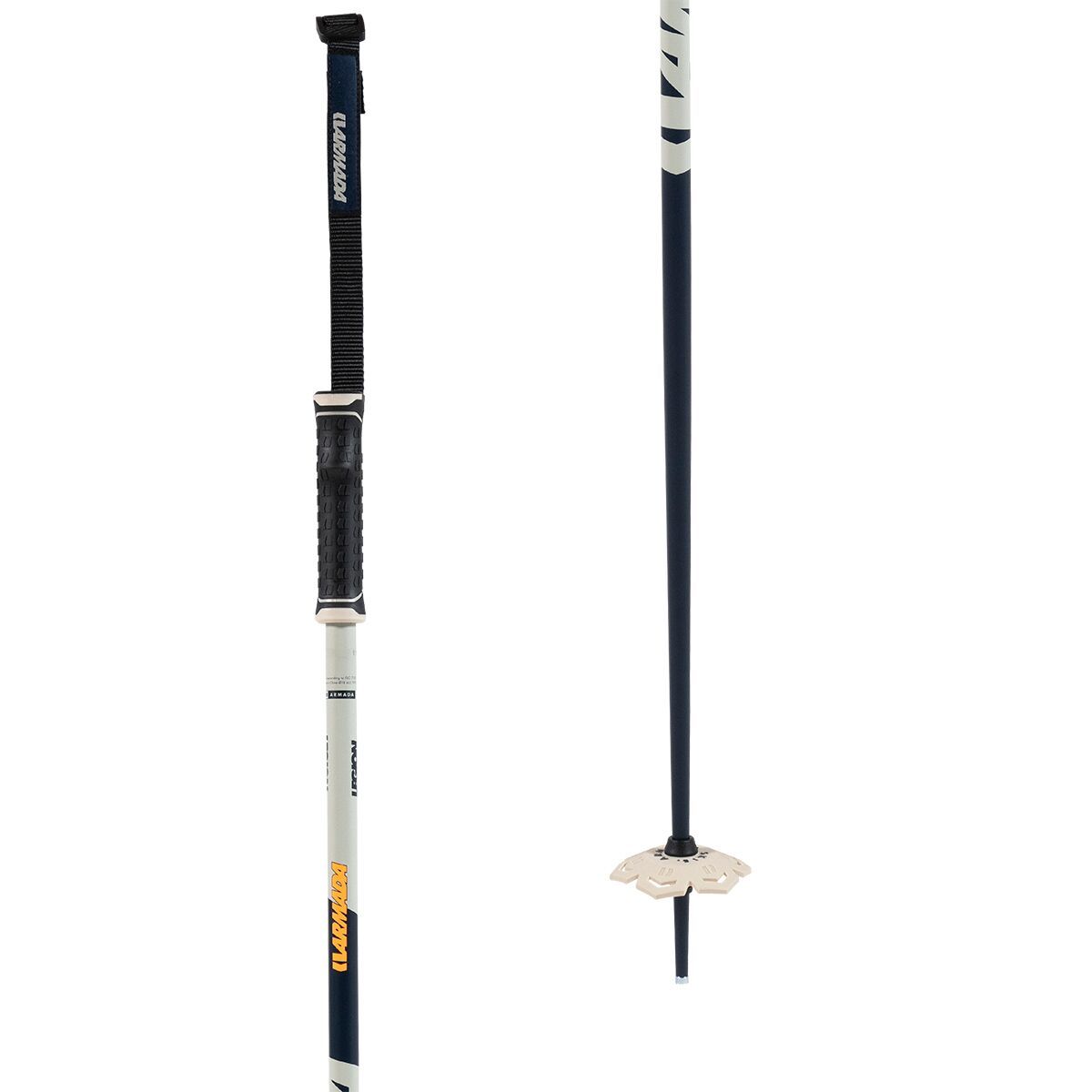 Armada Legion Ski Pole - 2026 - $89.95 at Level Nine Sports