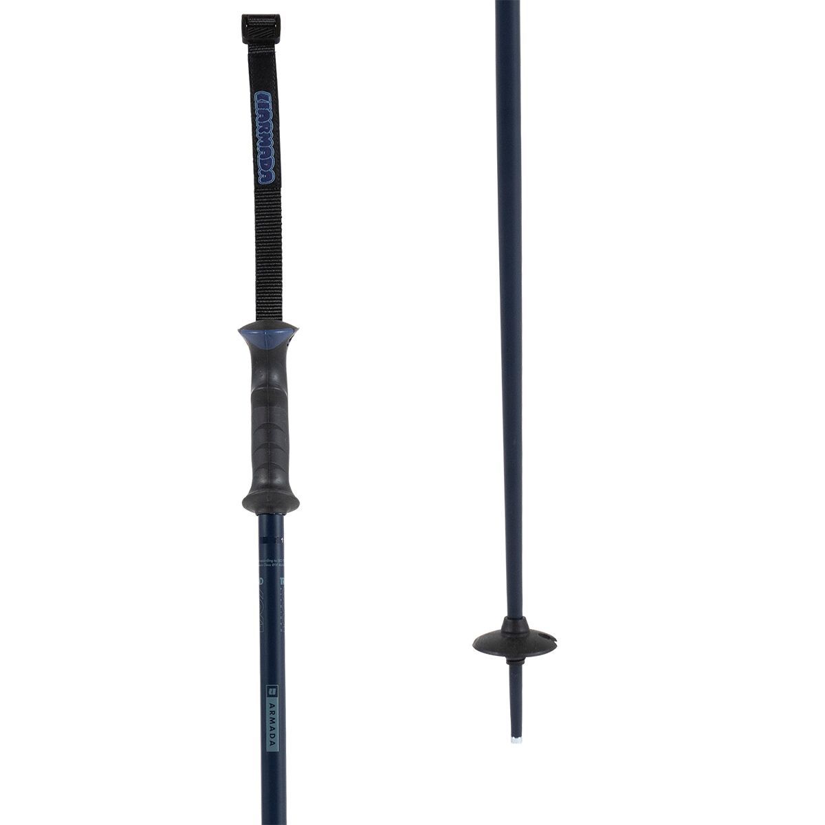 Armada Triad Ski Pole - 2026 - $59.95 at Level Nine Sports