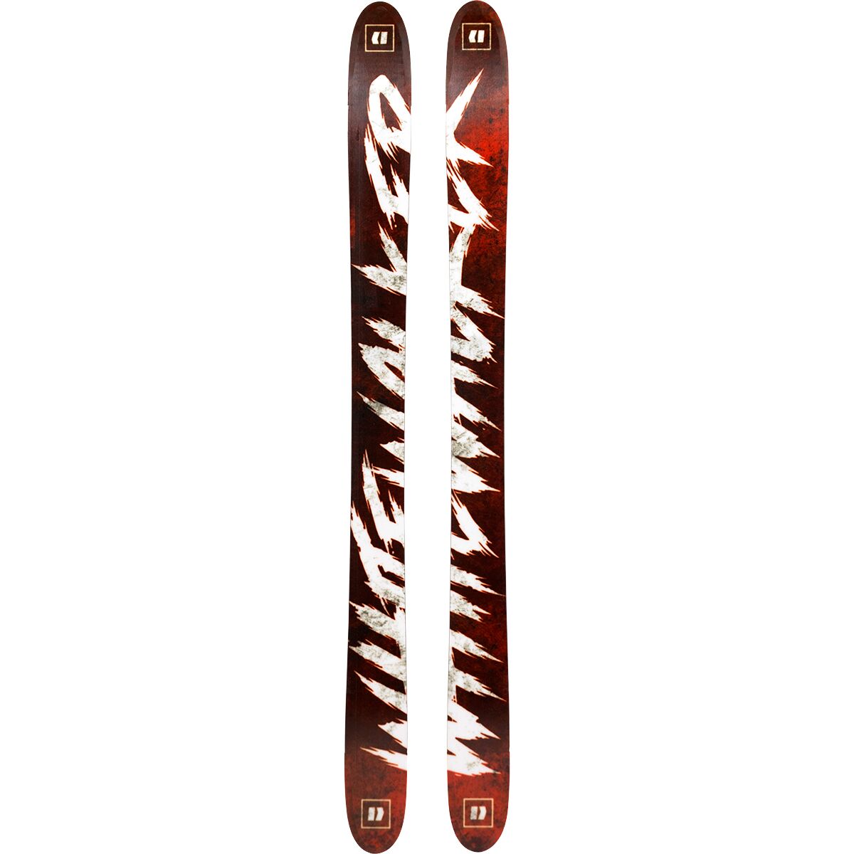 Armada Whitewalker 116 Ski - 2026 - Ski