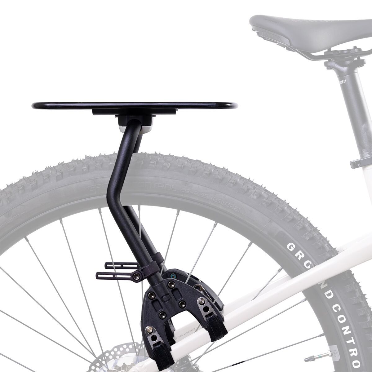 Spider Pannier Rear Rack