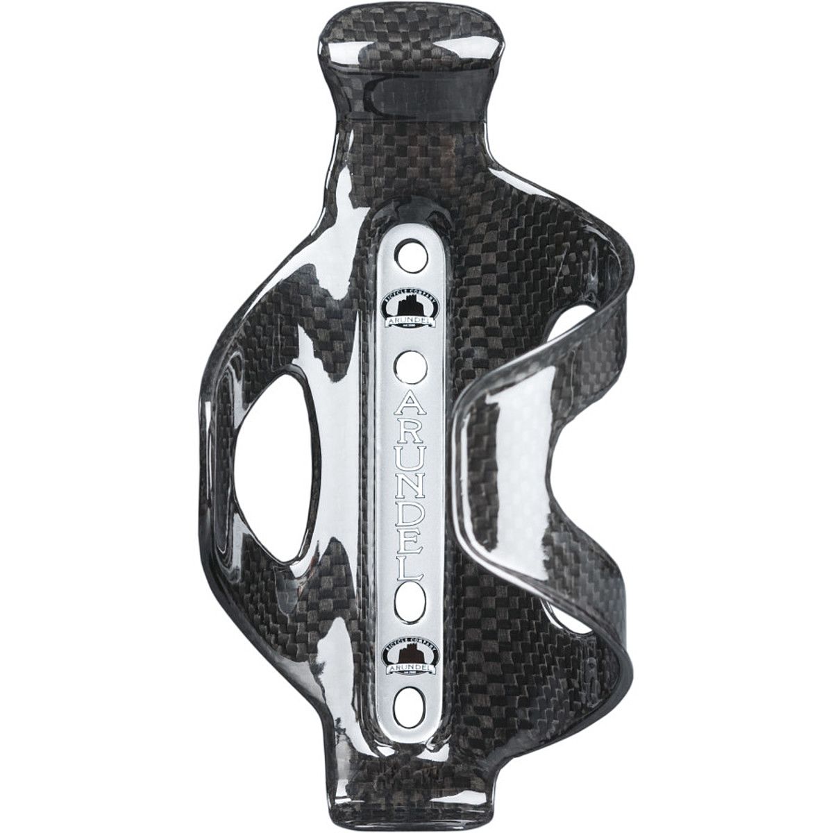 Sideloader Water Bottle Cage