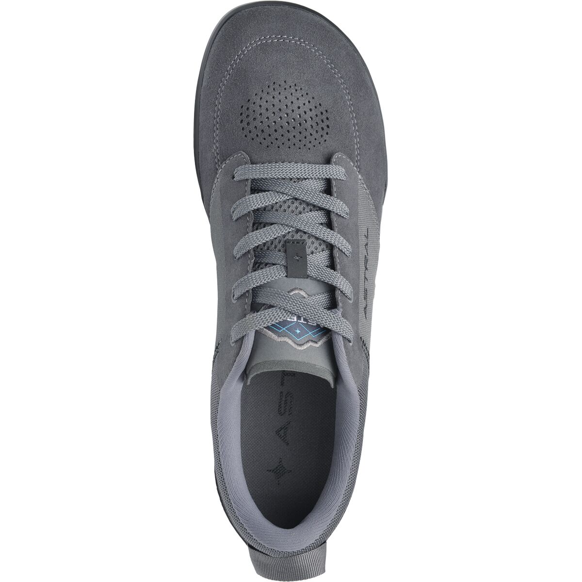 (取寄) アストラル メンズ ローバー ハイキング シューズ - メンズ Astral men Rover Hiking Shoe - Men's Ash Grey Astral Rover Hiking Shoe - Men's - Men