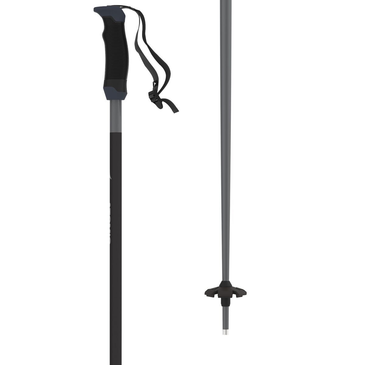 Atomic AMT SQS Ski Poles - Women's - $59.95 at Level Nine Sports