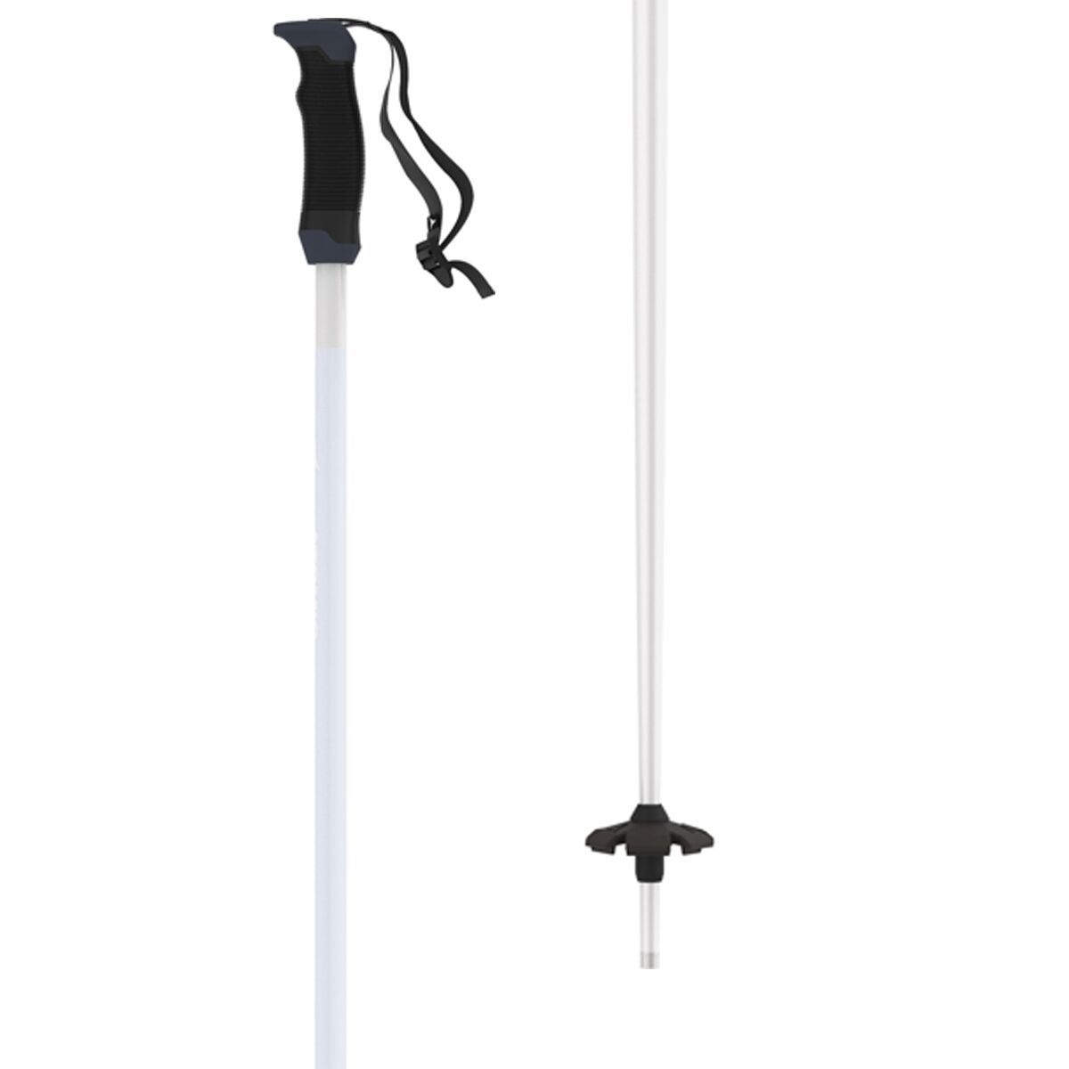Atomic AMT SQS Ski Poles - Women's - $59.95 at Level Nine Sports