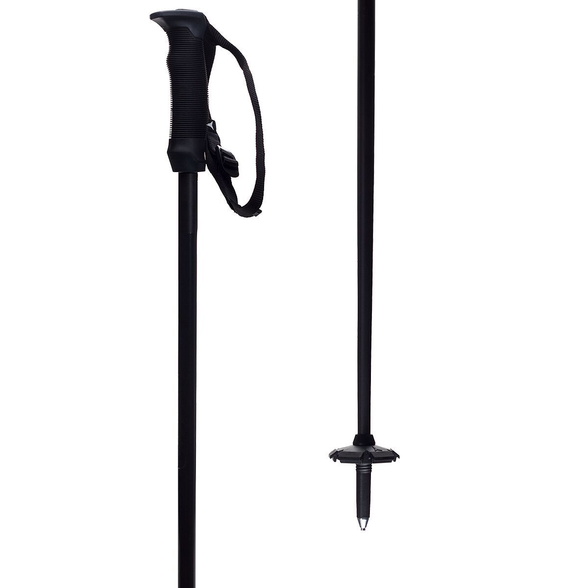 Atomic AMT Carbon SQS Ski Poles - $89.95 at Level Nine Sports