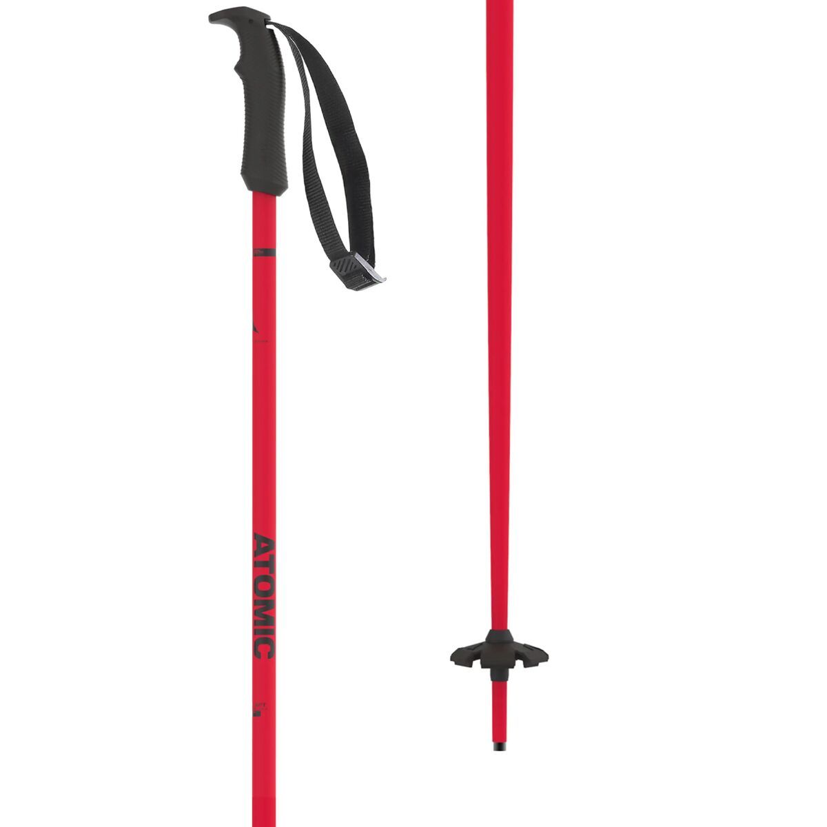Atomic AMT Ski Poles - $40.00 at Level Nine Sports