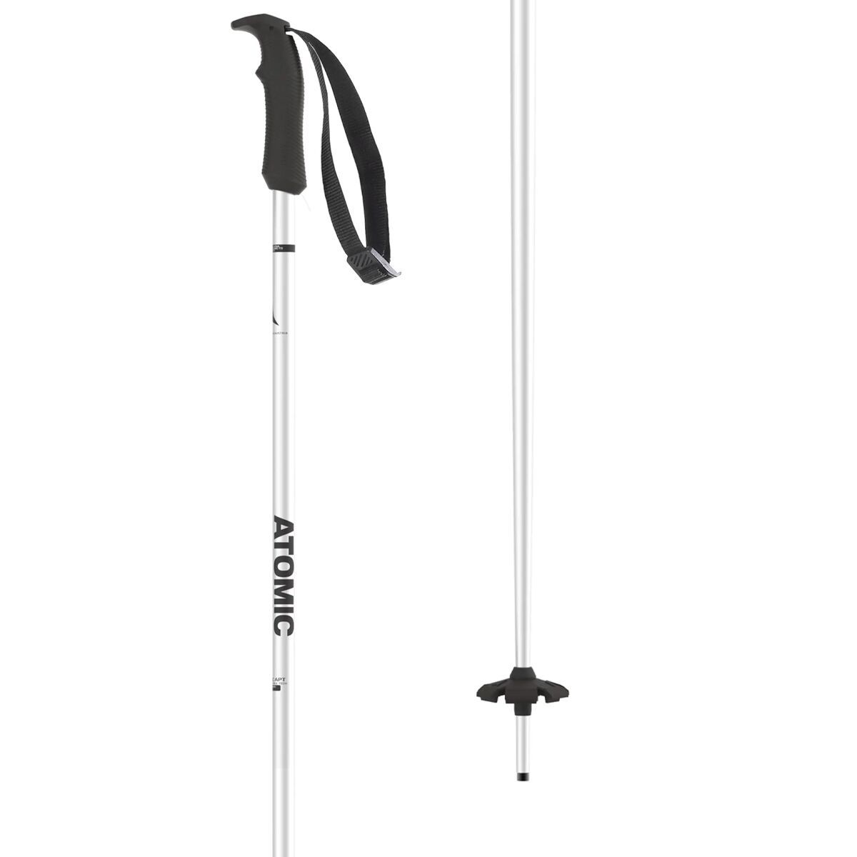 Atomic AMT Ski Poles - $39.95 at Level Nine Sports
