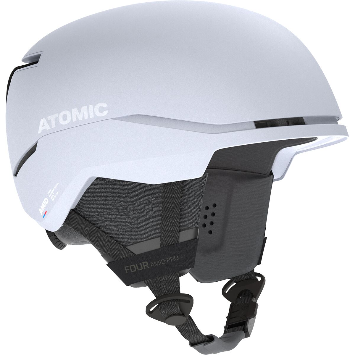(取寄) アトミック フォー アミド プロ ヘルメット Atomic Four Amid Pro Helmet Light Grey LIGGRE_D1.jpg