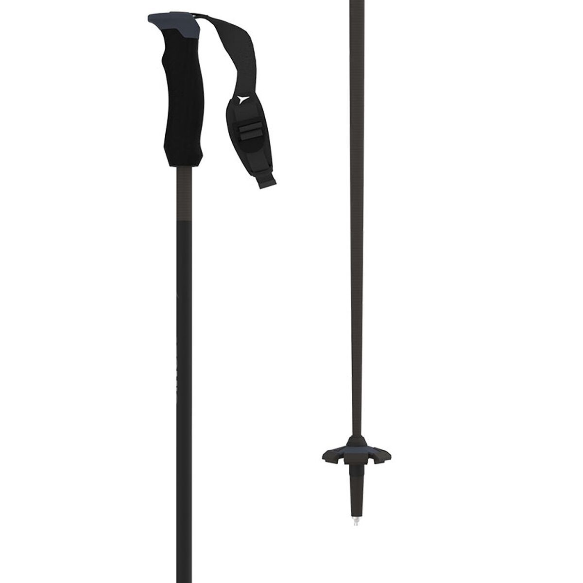 AMT Ultra SQS Ski Poles