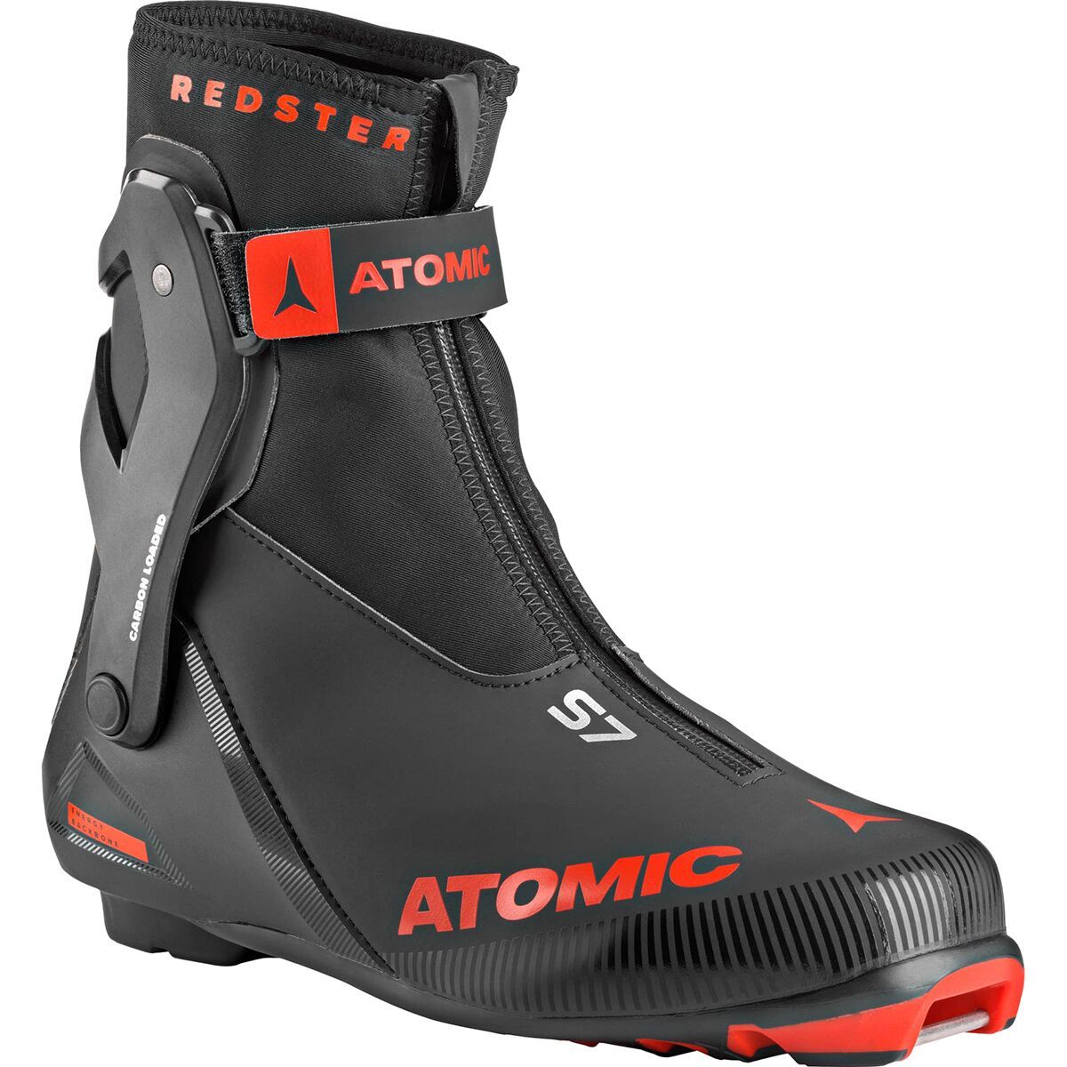 Atomic Redster S7 Skate Ski Boot - $300.00 at Level Nine Sports