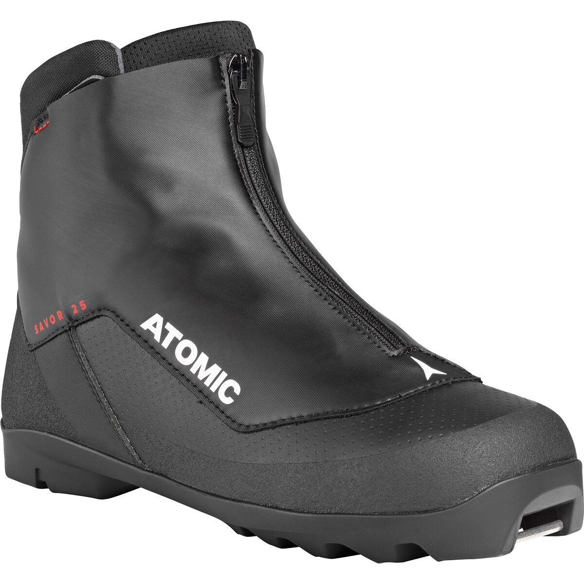 Atomic Savor 25 Nordic Touring Boot - 2026 - $130.00 at Level Nine Sports