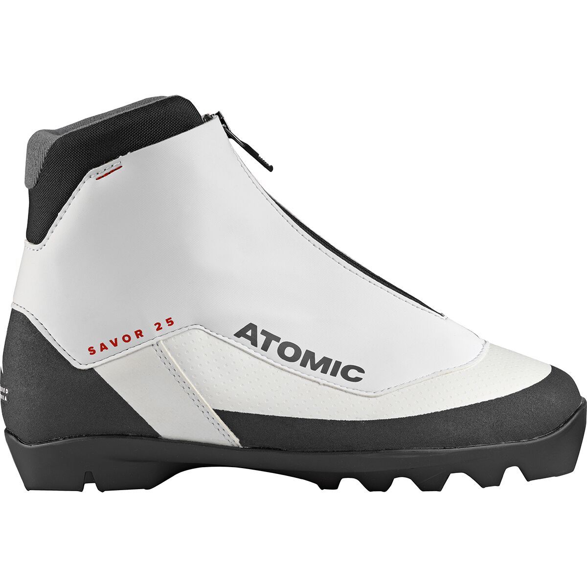Atomic Savor 25 Cross Country Ski Boot - 2026 - Women's - $140.00 at Level Nine Sports