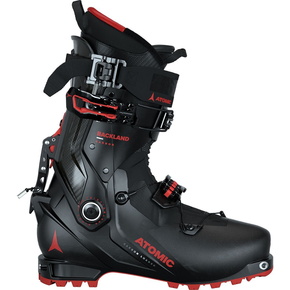 Atomic Backland Carbon Alpine Touring Boot - 2026 - $889.95 at Level Nine Sports