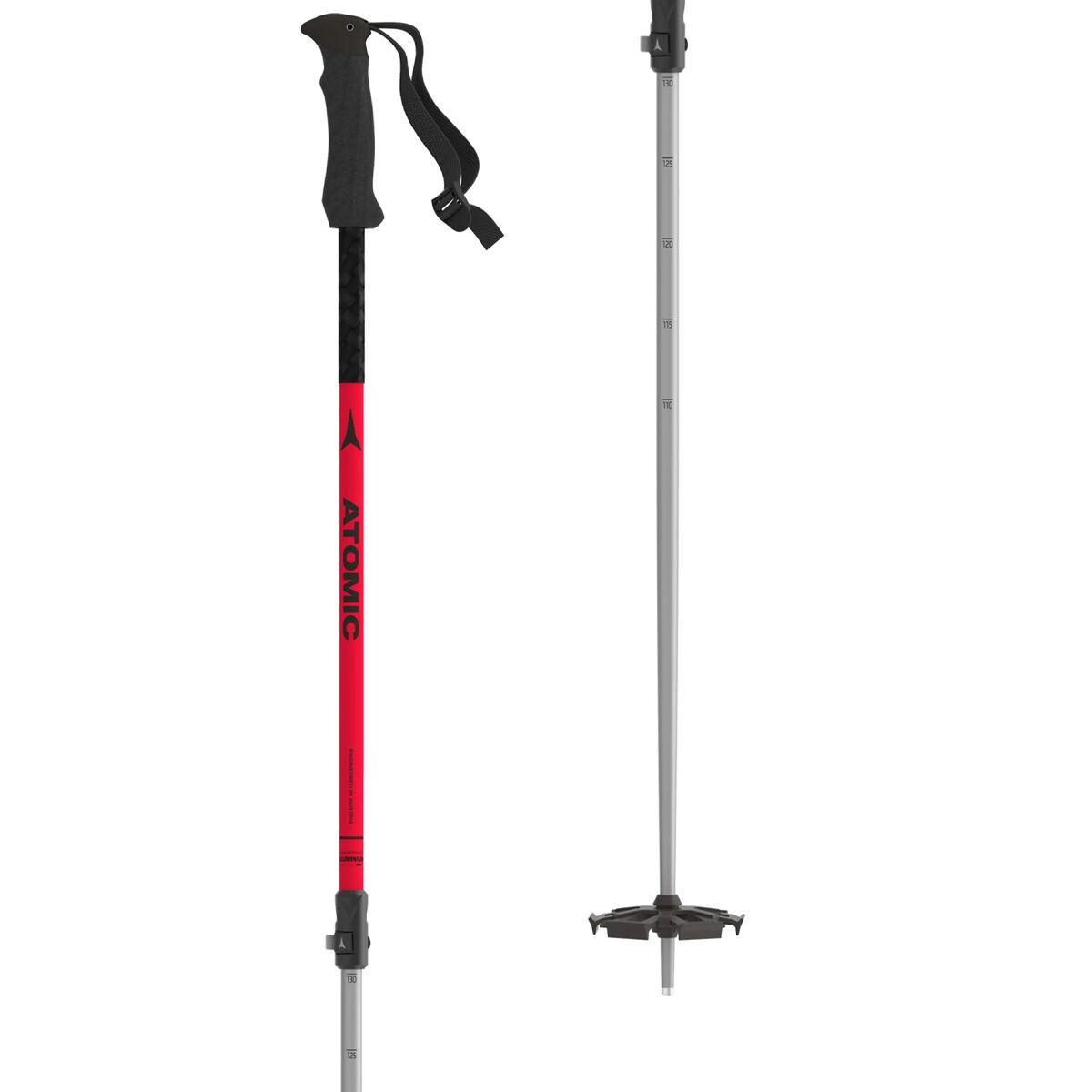 Atomic BCT Touring Ski Pole - $130.00 at Level Nine Sports