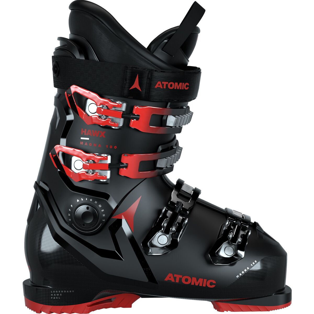 Atomic Hawx Magna 100 Ski Boot - Ski
