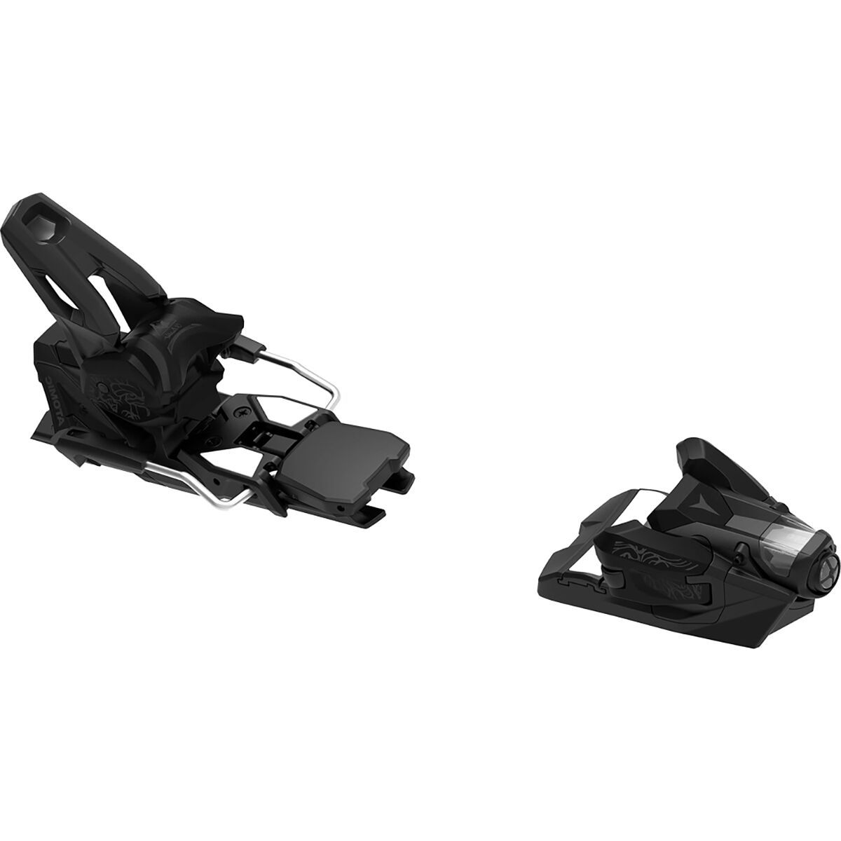 Strive 14 GW Ski Binding - 2026