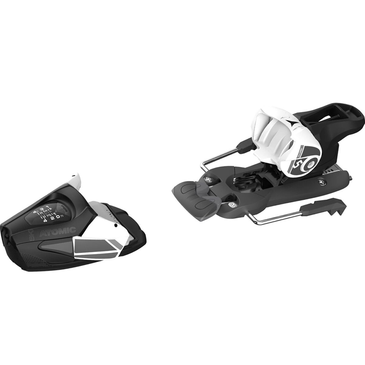 Atomic Colt 5 Gw Binding - Kids' - $119.95 at Level Nine Sports