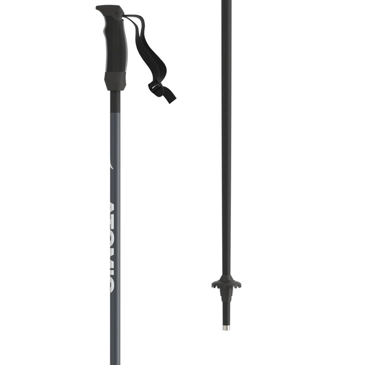 Atomic AMT Jr Poles - Kids' - $34.95 at Level Nine Sports