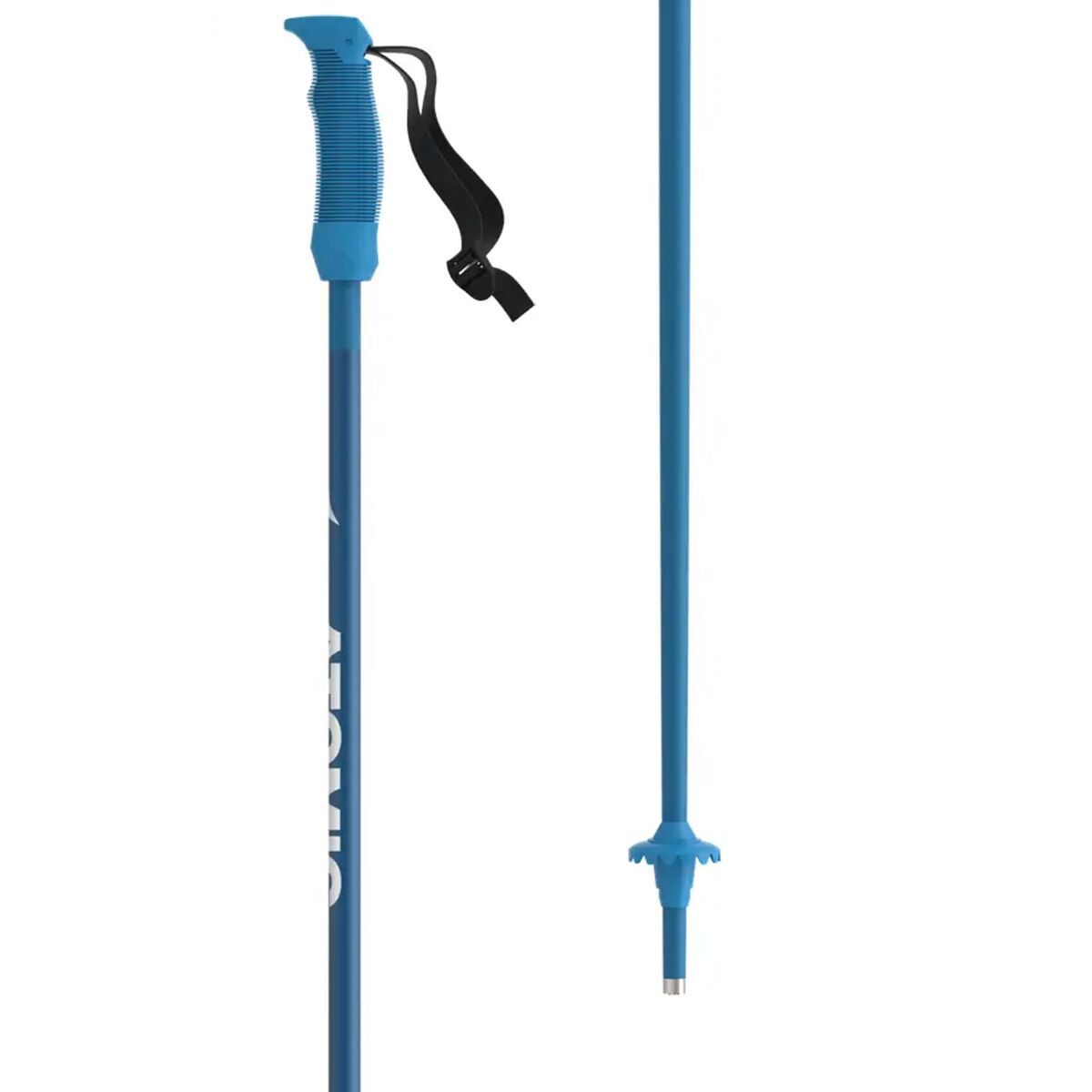 Atomic AMT Jr Poles - Kids' - $34.95 at Level Nine Sports