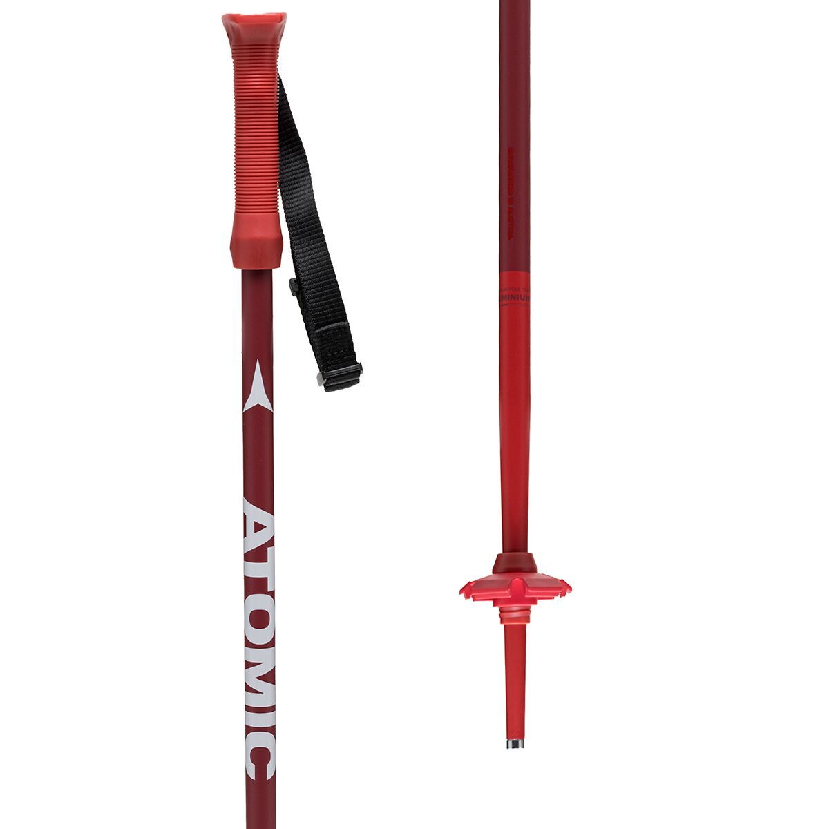 Atomic AMT Jr Poles - Kids' - $34.95 at Level Nine Sports