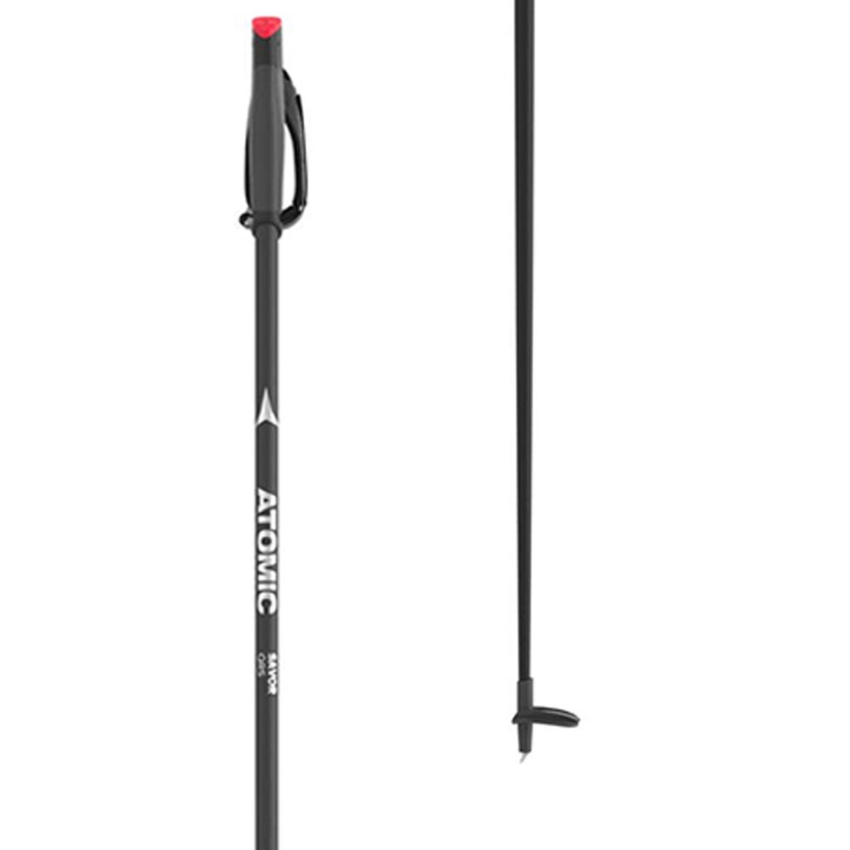Atomic Savor QRS Ski Pole - 2026 - $65.00 at Level Nine Sports