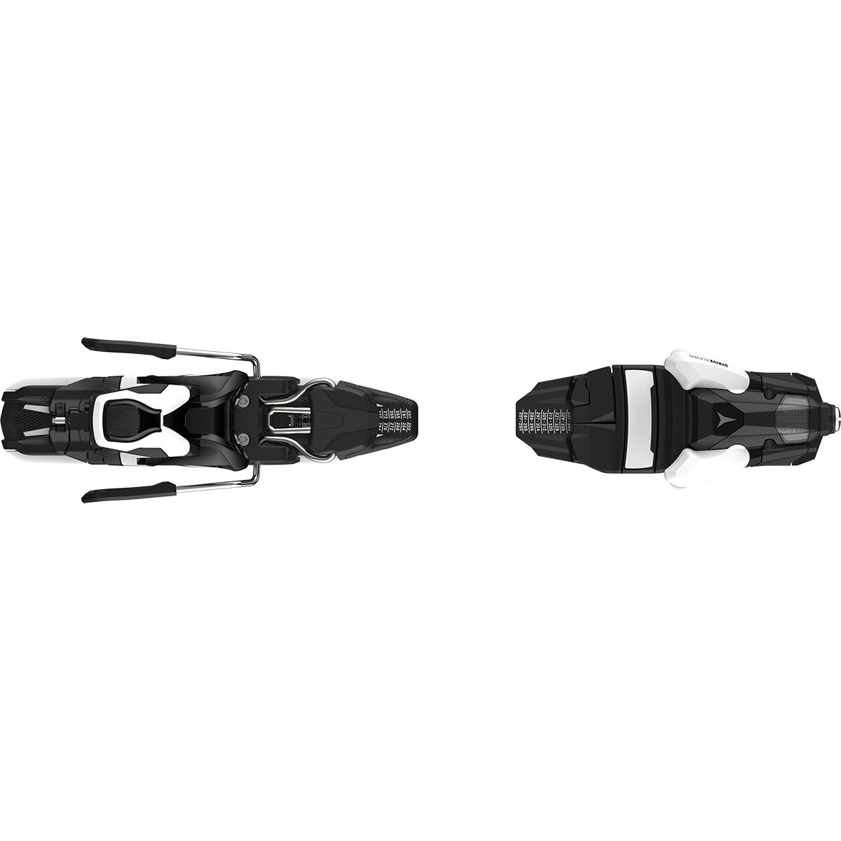 Atomic Bent 110 180cm/Strive 11 Demo セット 2026 Atomic Bent 110 w/ Atomic Strive 11 Demo Bindings