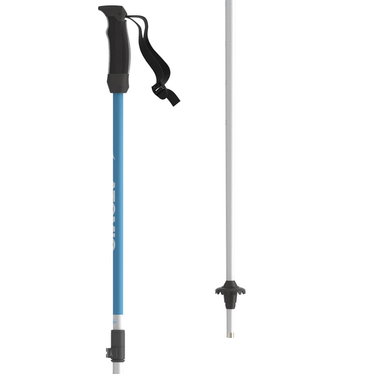 AMT Jr Telescopic Poles - Kids'