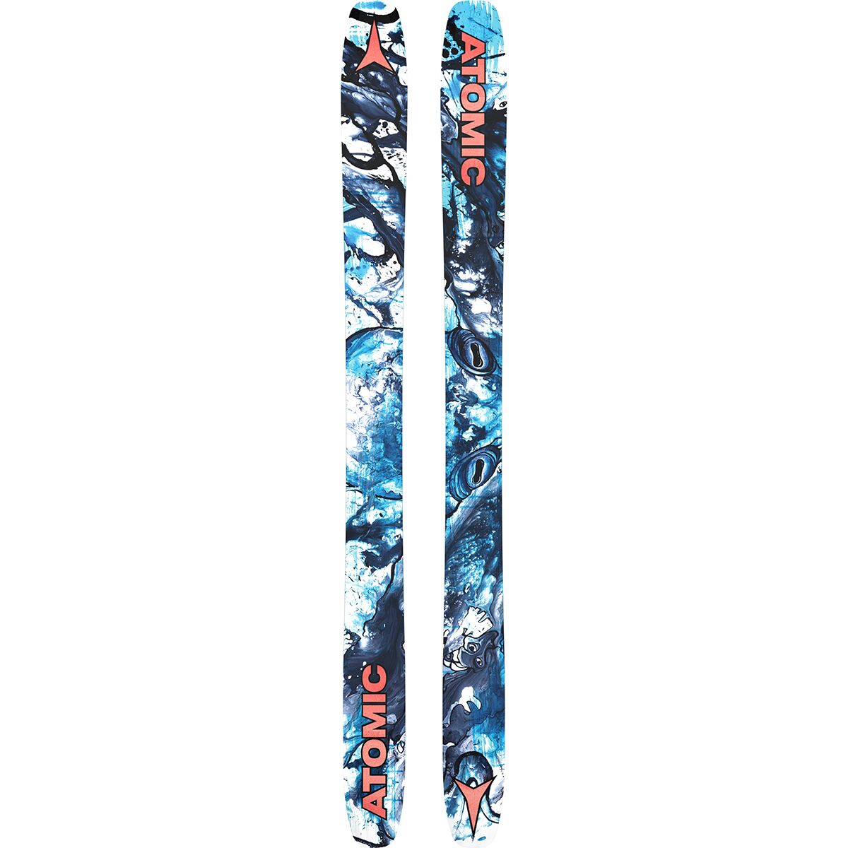 Atomic Bent Chetler 120 Ski - 2025 - Ski