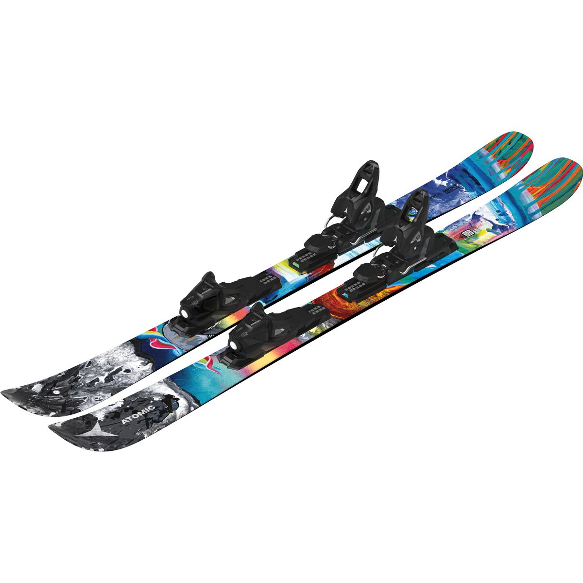 スキー ATOMIC Bent Chetler Mini 153 Bent Chetler Mini – Sports Basement
