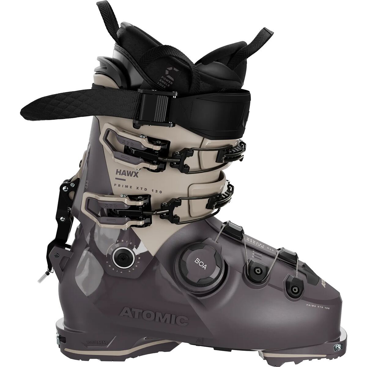 Atomic Hawx Prime XTD 130 BOA GW AT Boot - 2026 - $999.95 at Level Nine Sports