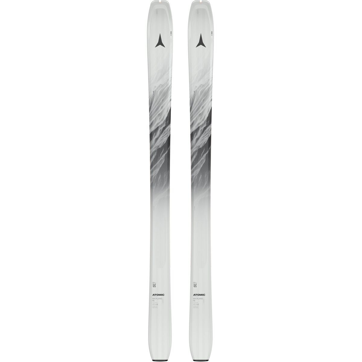 Atomic Backland 95 Ski - 2026 - $749.95 at Level Nine Sports