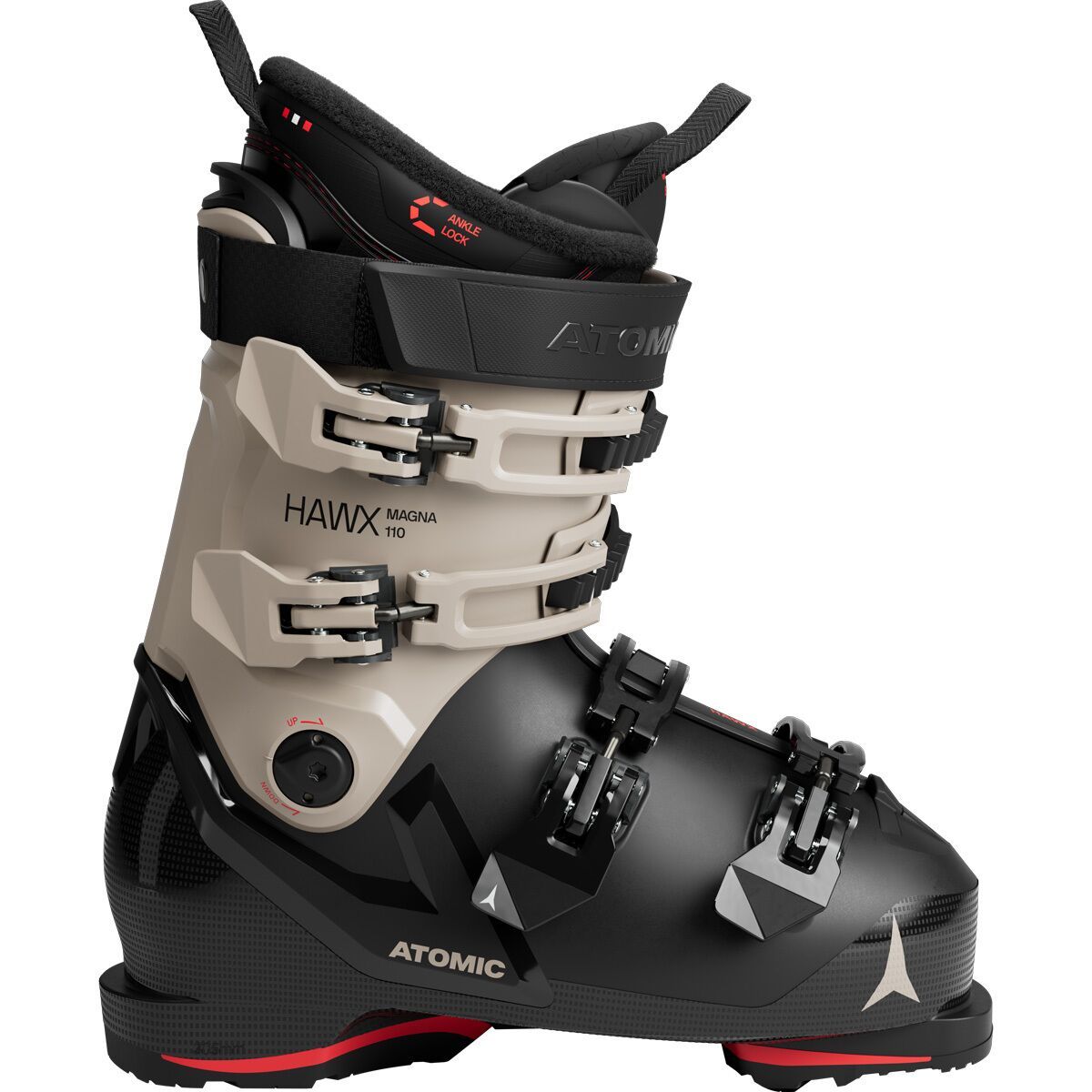 Atomic Hawx Magna 110 Ski Boot - 2026 - $579.95 at Level Nine Sports