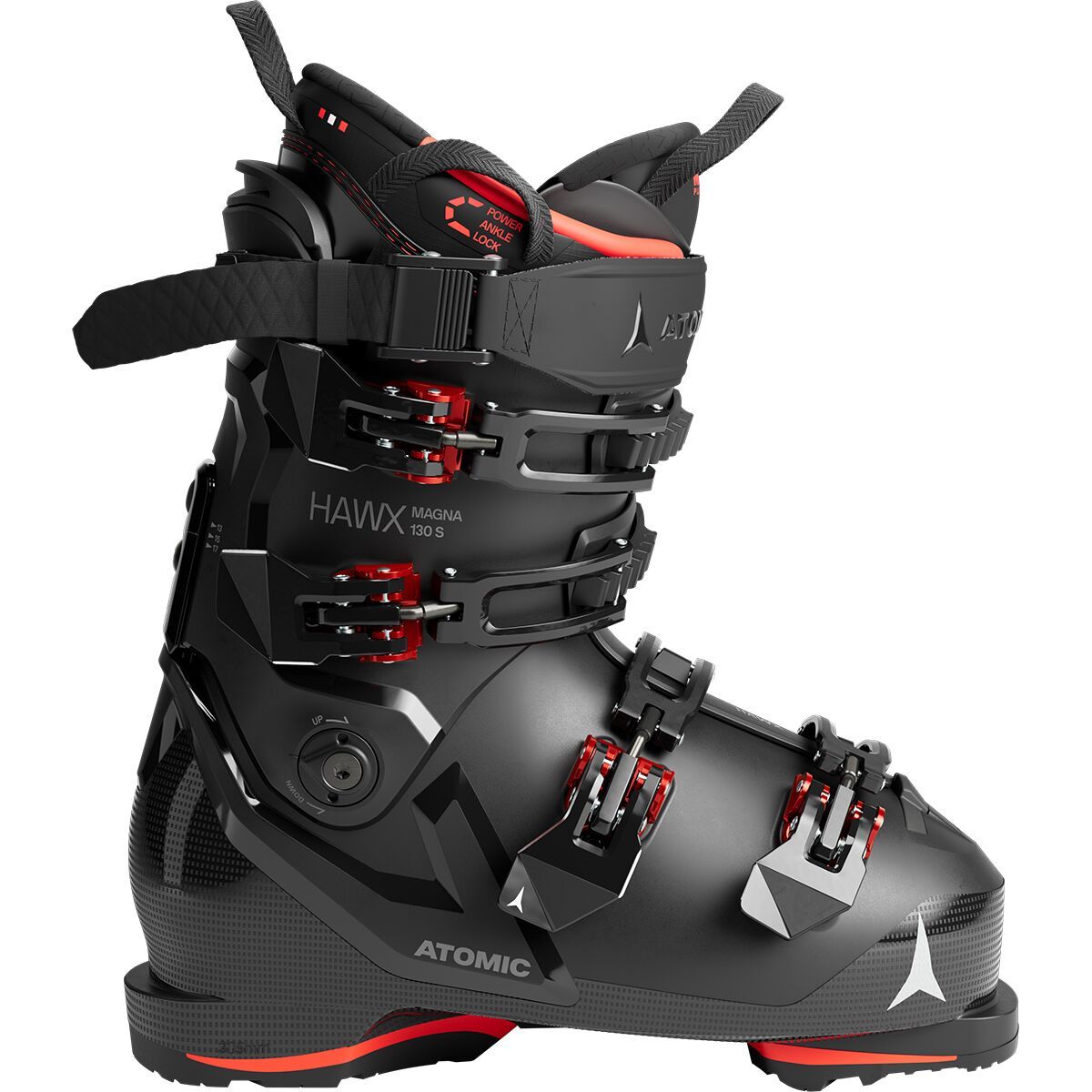 Atomic Hawx Magna 130 S Ski Boot - 2026 - $789.95 at Level Nine Sports