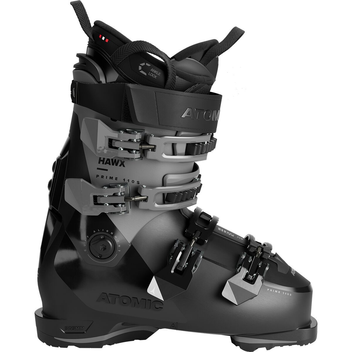Atomic Hawx Prime 110 S Ski Boot - 2026 - $629.95 at Level Nine Sports