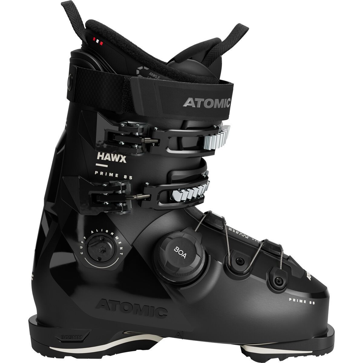 Hawx Prime 85 BOA Ski Boot - 2026 - Women's
