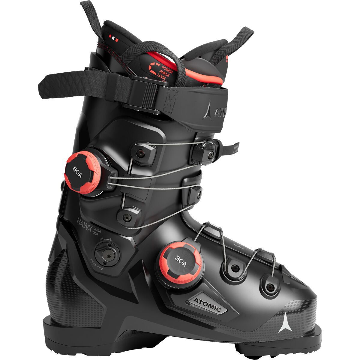 Atomic Hawx Ultra 130 S Dual BOA Ski Boot - 2026 - $939.95 at Level Nine Sports
