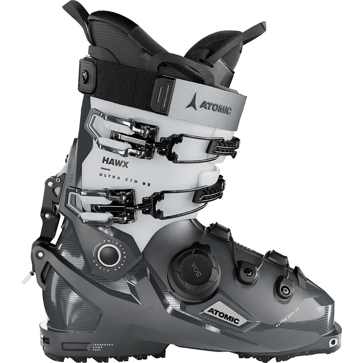Hawx Ultra 95 BOA Ski Boot - 2026 - Women's