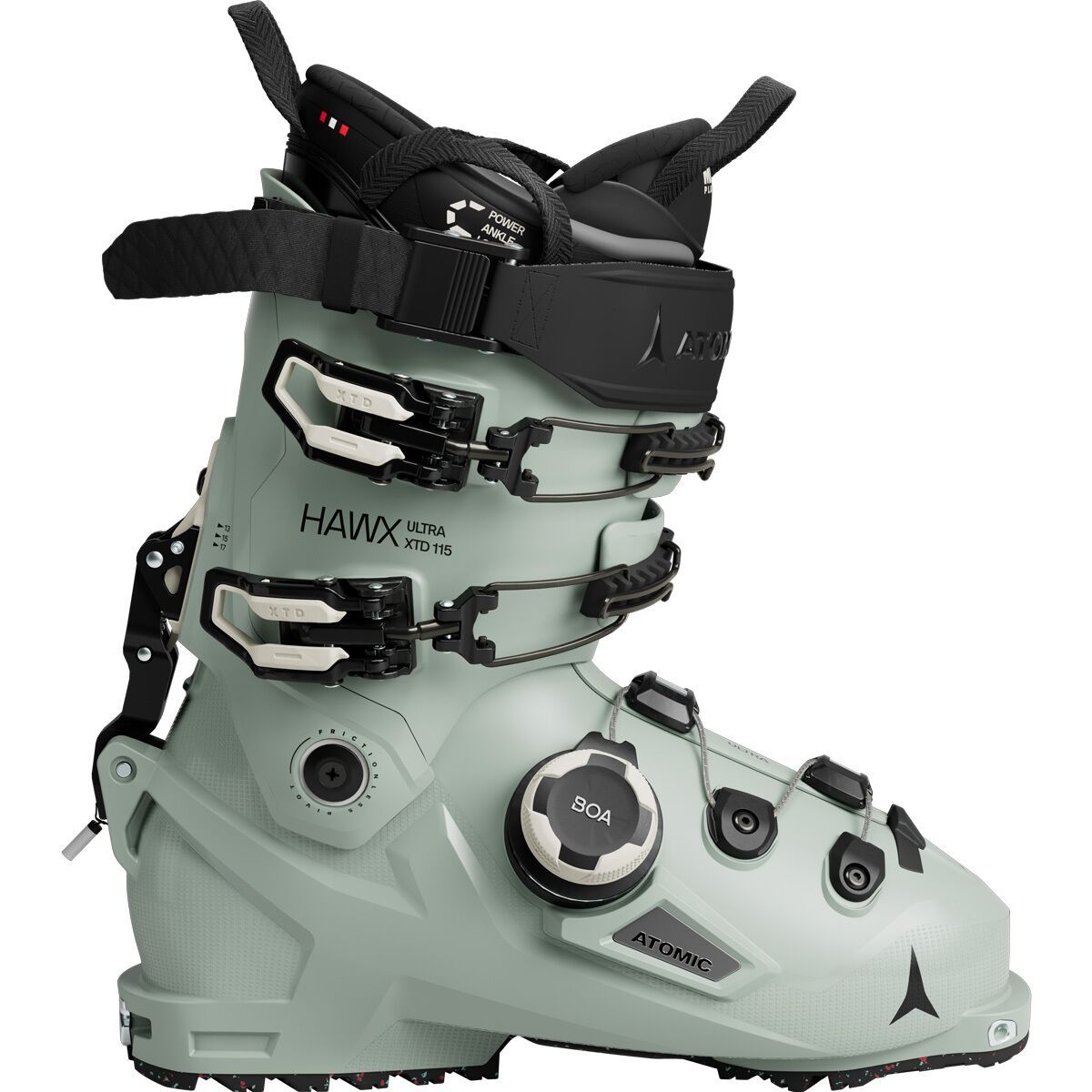 Atomic Hawx Ultra XTD 115 BOA AT Boot - 2026 - Women's - $889.95 at Level Nine Sports
