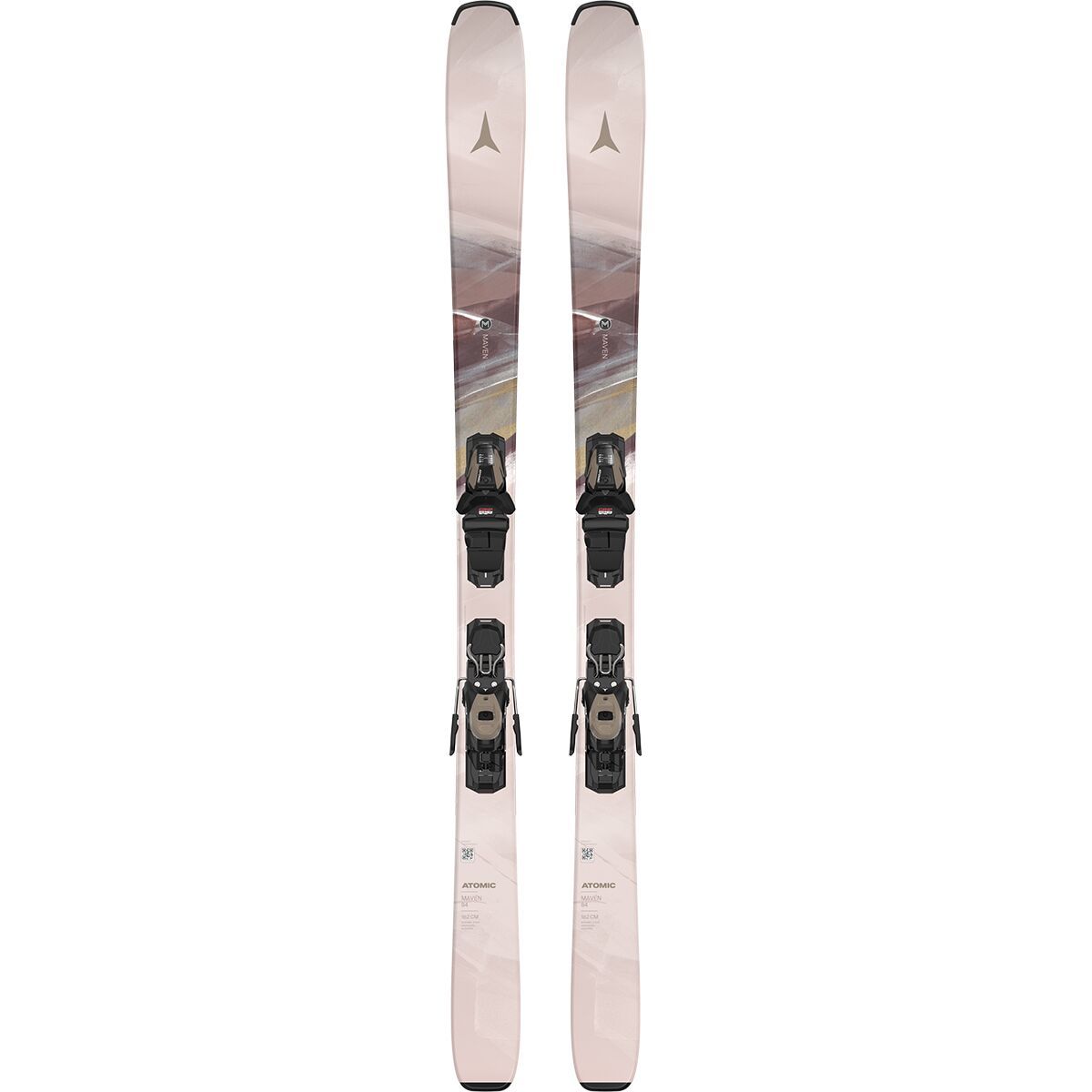 Maven 84 R Ski + M 10 GW - 2026 - Women's