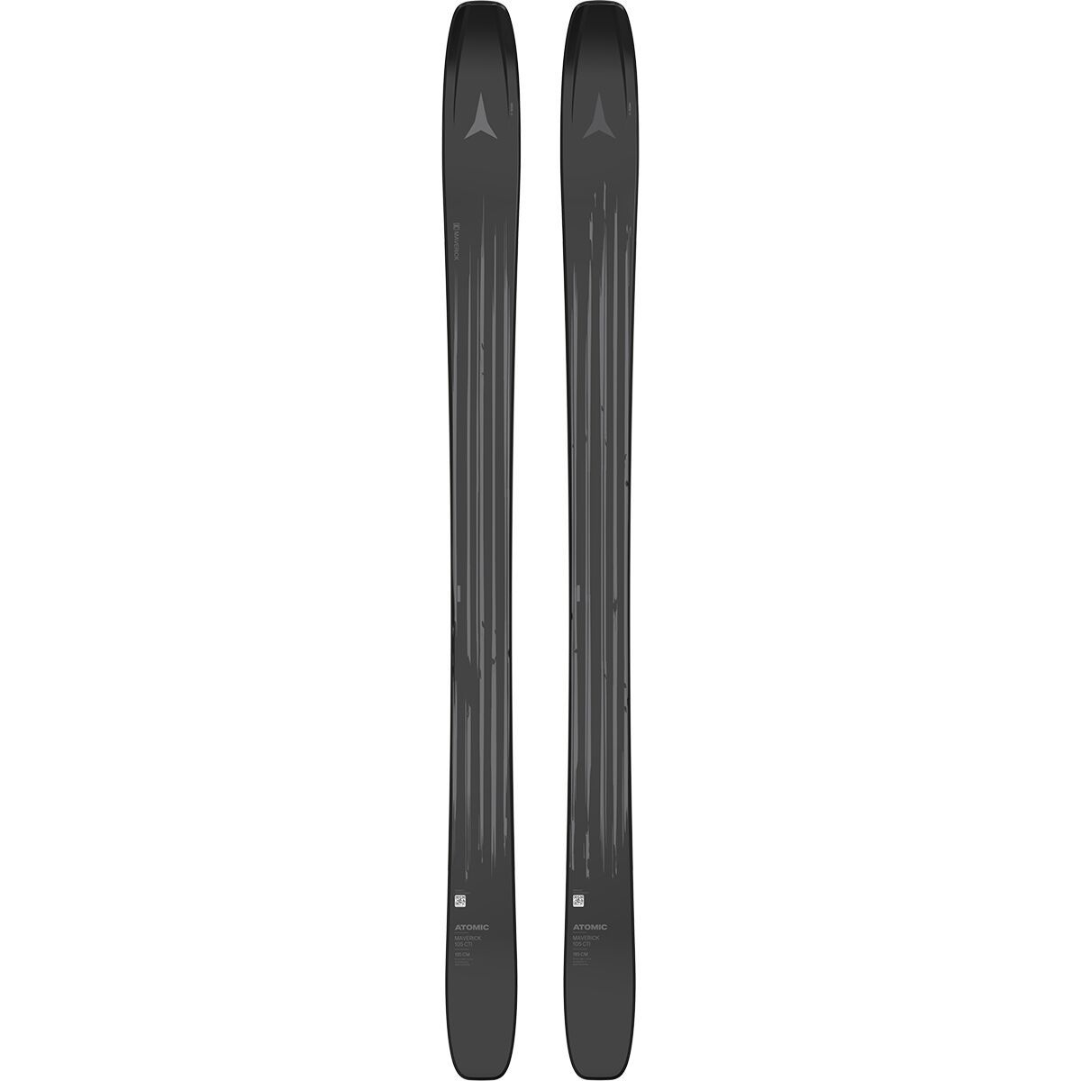 Atomic Maverick 105 CTI Ski - 2026 - $799.95 at Level Nine Sports