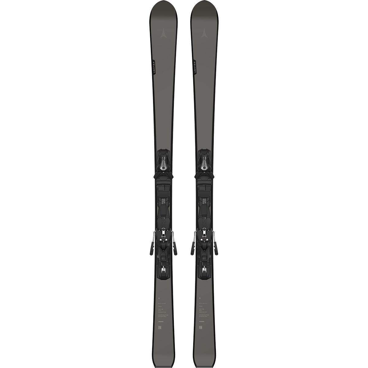Volant 7000 Ski + MI 12 GW - 2026