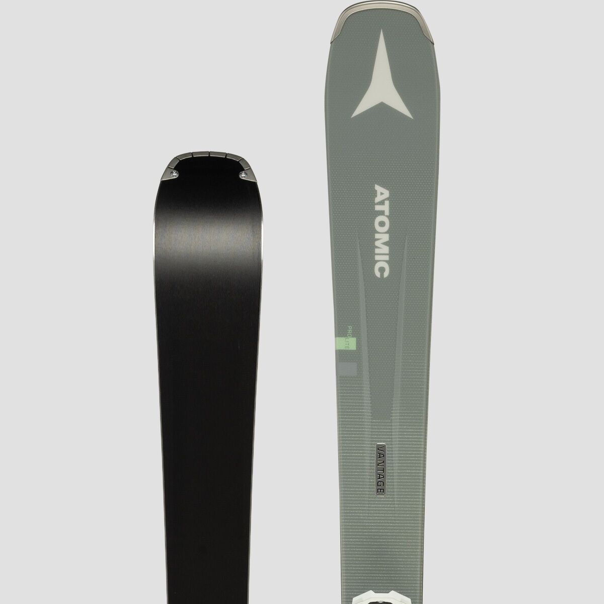 Atomic VANTAGE 75 Skis w/ M 10 Gripwalk Binding - Ski