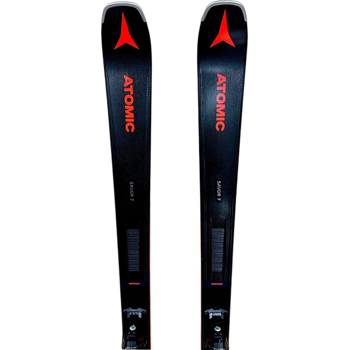 Atomic Savor スキー板 savor7 167cm Atomic Savor 7 Pt Ski + M 10 Gw Binding - Ski