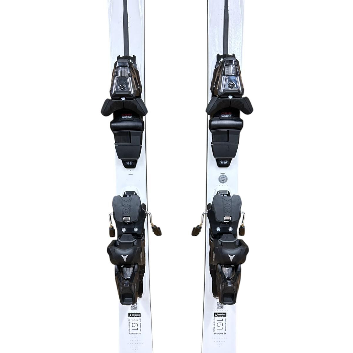 Atomic E Savor 7 FT Ski + E M 12 GW + The Cruise Boot - Ski