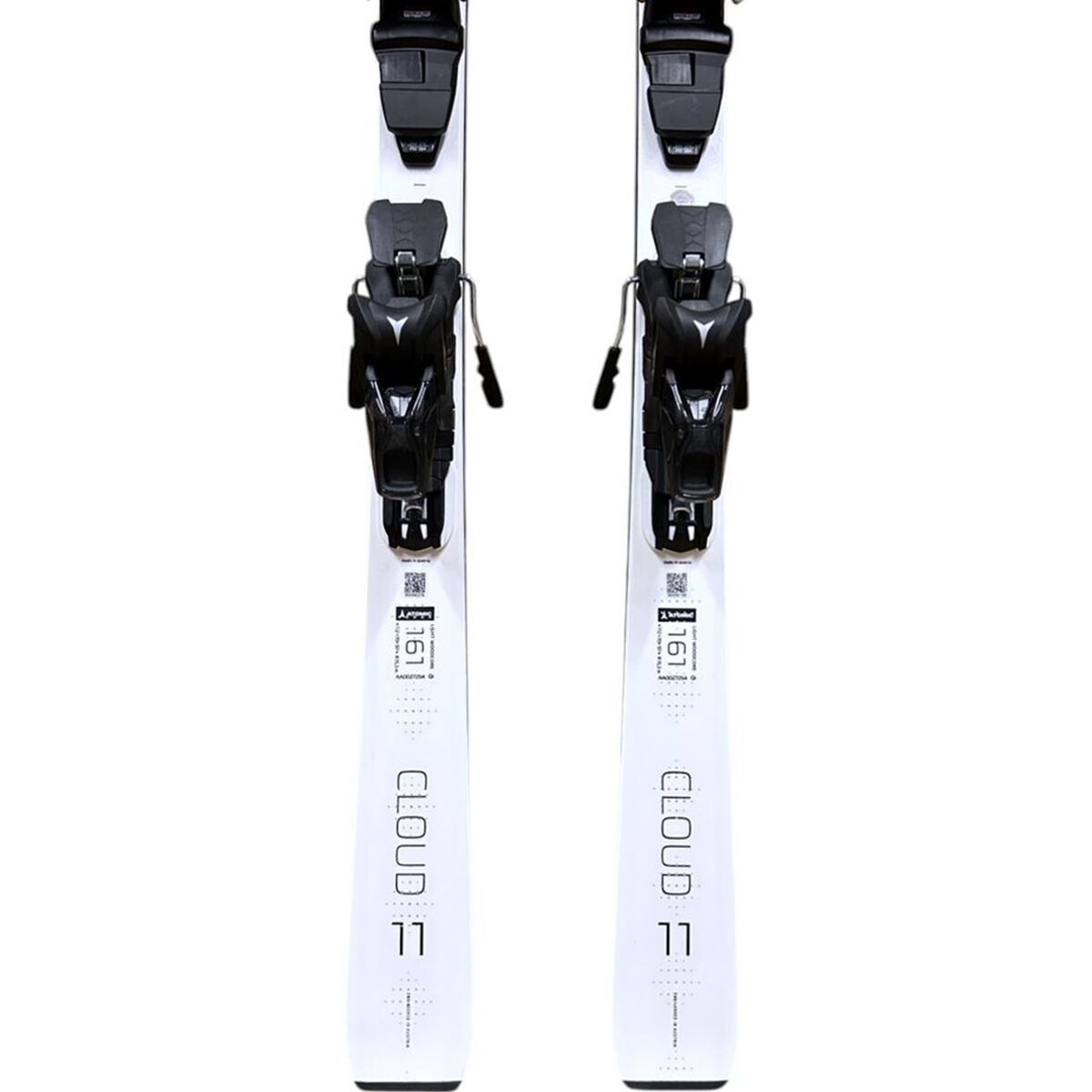 Atomic E Savor 7 FT Ski + E M 12 GW + The Cruise Boot - Ski